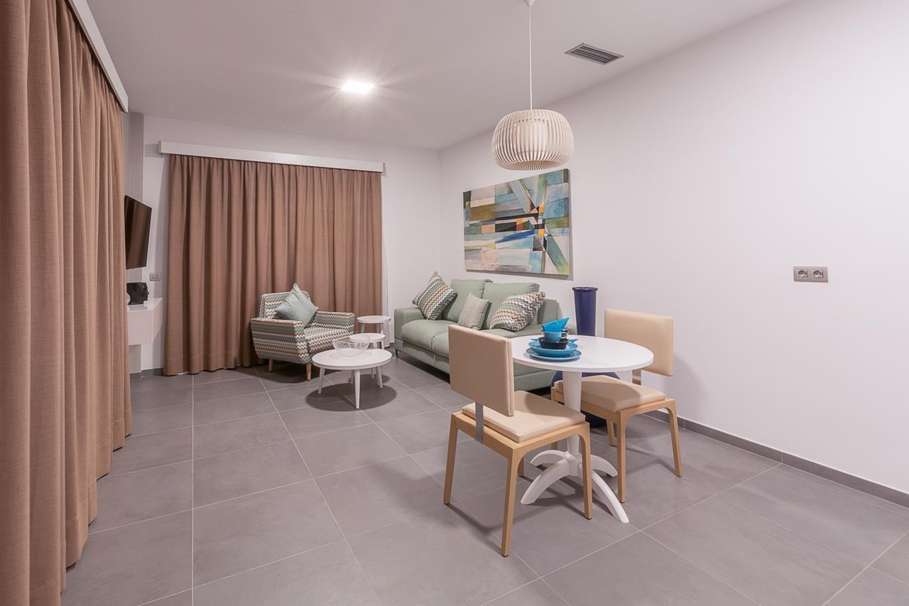 Silvi Villas By Tam Resorts Playa del Inglés Kültér fotó