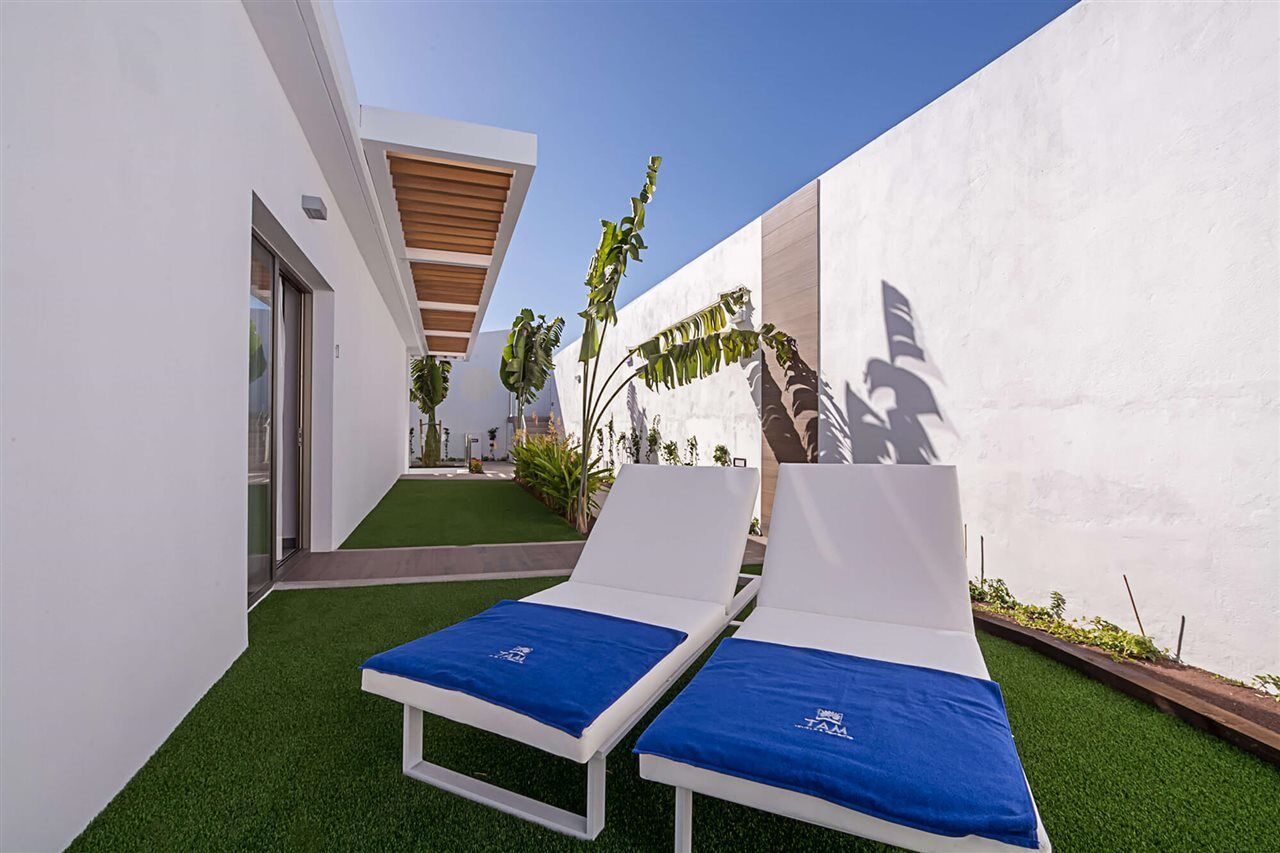 Silvi Villas By Tam Resorts Playa del Inglés Kültér fotó